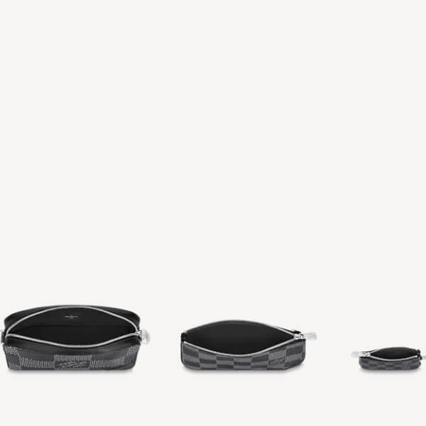 ルイヴィトン バッグ コピー トリオメッセンジャーN50017